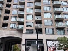 107 - 108 RICHMOND ROAD Ottawa Ontario, K1Z 6V9