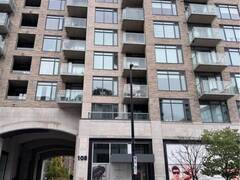 108 RICHMOND ROAD UNIT#107 Ottawa Ontario, K1Z 6V9