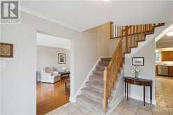 8 SPINDLE WAY | Stittsville Ontario | Slide Image Three