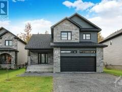 21 DUNE STREET Limoges Ontario, K2J 6H3