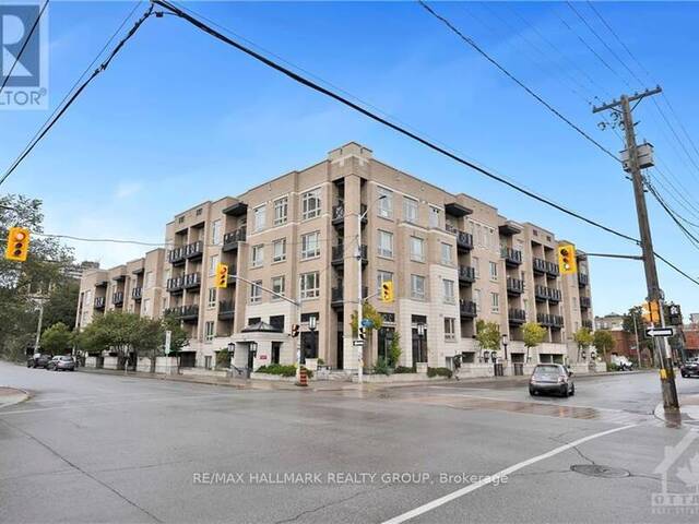 114 - 429 KENT STREET Ottawa Ontario, K2P 1B5