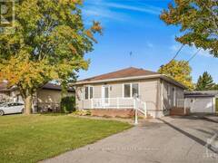 12 ALPHONSE STREET The Nation Ontario, K0C 2B0