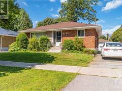 1112 FIFTH STREET E Cornwall Ontario, K6H 2M8