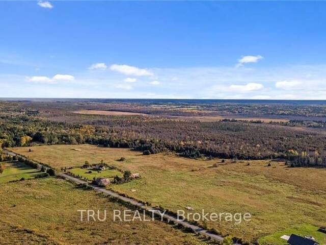 00 CORKERY ROAD Ottawa Ontario, K0A 1L0 - Vacant Land For Sale