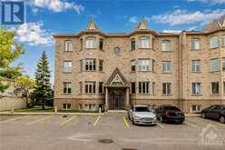 110 BRIARGATE PRIVATE UNIT#4 | Orleans Ontario | Slide Image One