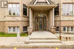 110 BRIARGATE PRIVATE UNIT#4 | Orleans Ontario | Slide Image Two