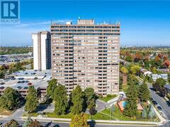 1285 CAHILL DRIVE UNIT#1604 Ottawa Ontario, K1V 9A7