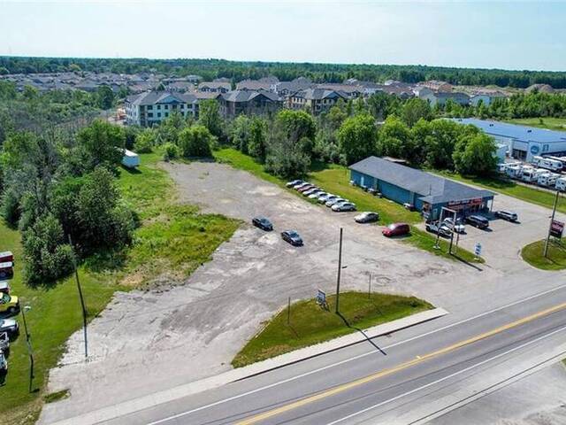 153 LOMBARD STREET Smiths Falls Ontario, K7A 5B8