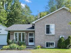 23 BOURQUE STREET Limoges Ontario, K0A 2M0