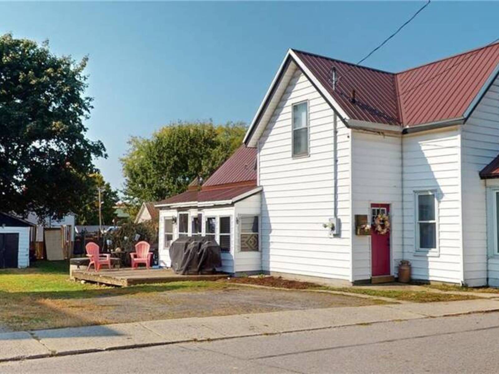 130 HENRY STREET, Cardinal, Ontario K0E 1E0