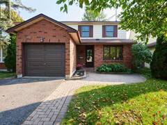 6278 FORTUNE DRIVE Orleans Ontario, K1C 2B1