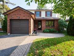 6278 FORTUNE DRIVE Ottawa Ontario, K1C 2B1