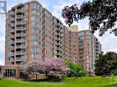 100 GRANT CARMAN DRIVE UNIT#706 Ottawa Ontario, K2E 8B8