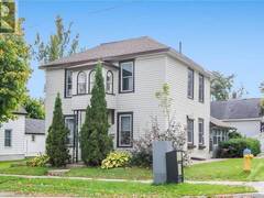 56 WILSON STREET Perth Ontario, K7H 1M1