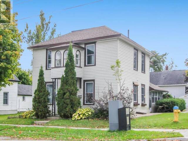 56 WILSON STREET Perth Ontario, K7H 1M1