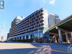 169 FORT YORK BOULEVARD UNIT#706 Toronto Ontario, M5V 0C8