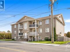 1005 LAURIER STREET UNIT#301 Rockland Ontario, K4K 1T7