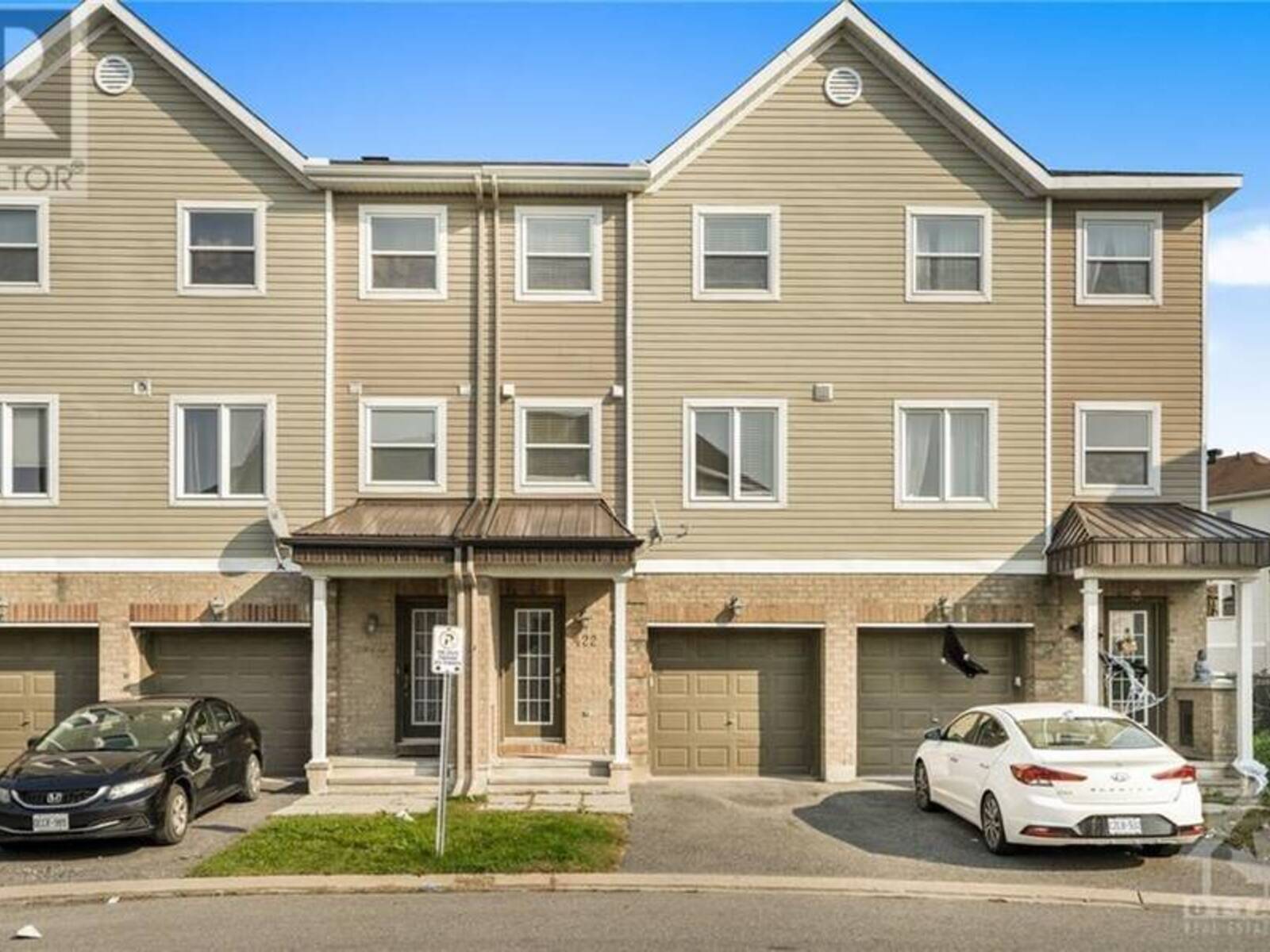 422 SADAR PRIVATE, Nepean, Ontario K2J 3T3