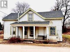 12 VICTORIA STREET Merrickville Ontario, K0G 1G0