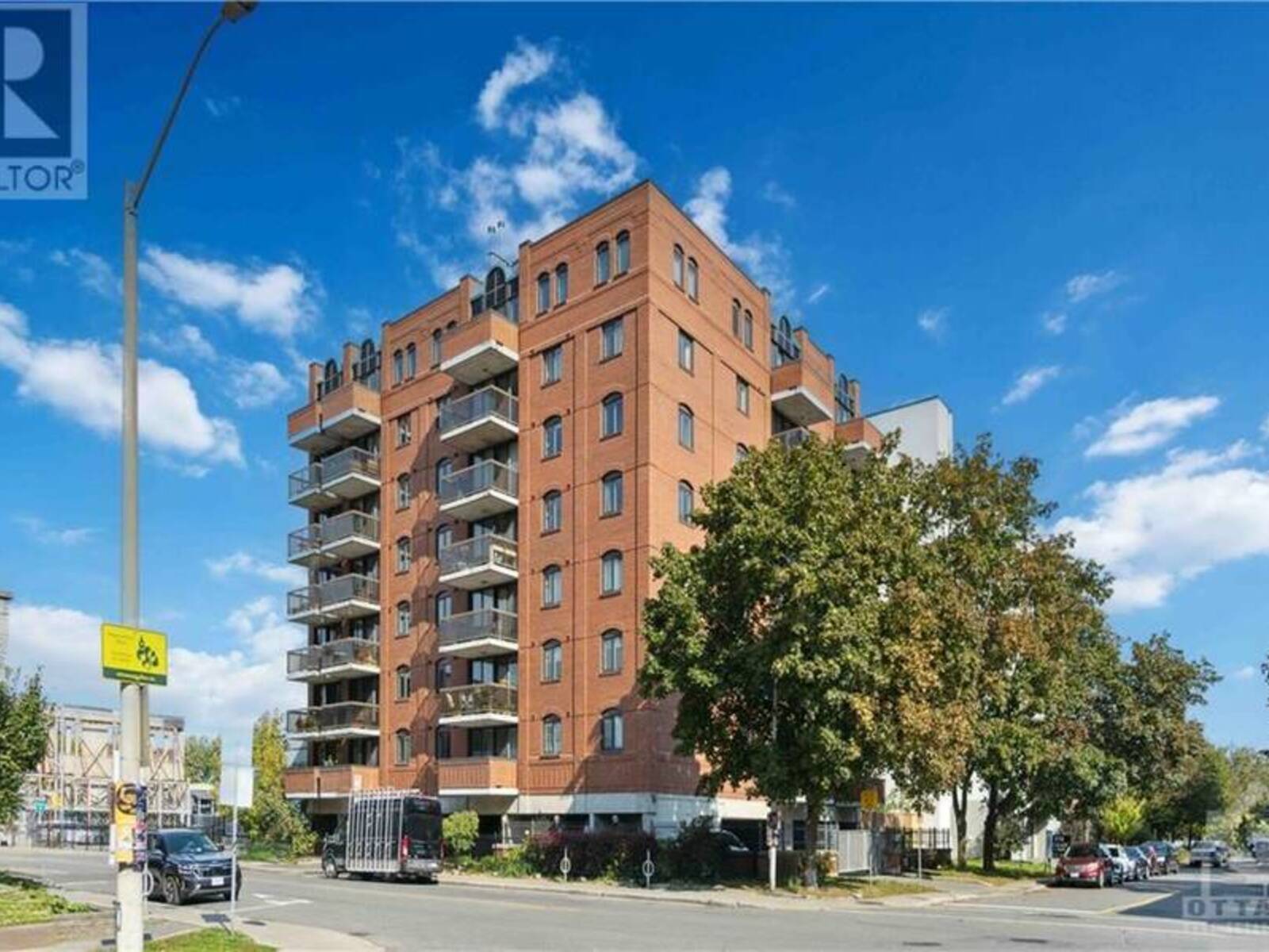 309 CUMBERLAND STREET UNIT#305, Ottawa, Ontario K1N 7J1