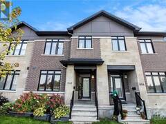 646 MIKINAK ROAD Ottawa Ontario, K1K 2G8