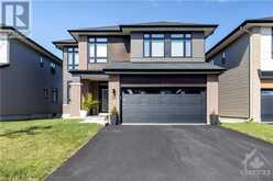 29 WHOOPING CRANE RIDGE | Ottawa Ontario | Slide Image One