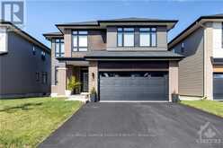 29 WHOOPING CRANE RIDGE | Ottawa Ontario | Slide Image One