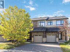 155 KINGHAVEN CRESCENT Ottawa Ontario, K2M 0C3