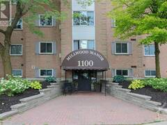 1100 MILLWOOD AVENUE UNIT#309 Brockville Ontario, K6V 6Z3