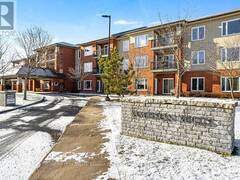 100 - 100 JAMIESON STREET Almonte Ontario, K0A 1A0