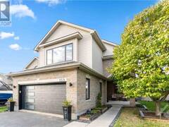 259 TRAIL SIDE CIRCLE Ottawa Ontario, K4A 5B1