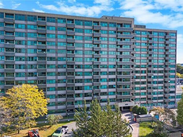 555 BRITTANY DRIVE UNIT#313 Ottawa Ontario, K1K 4C5