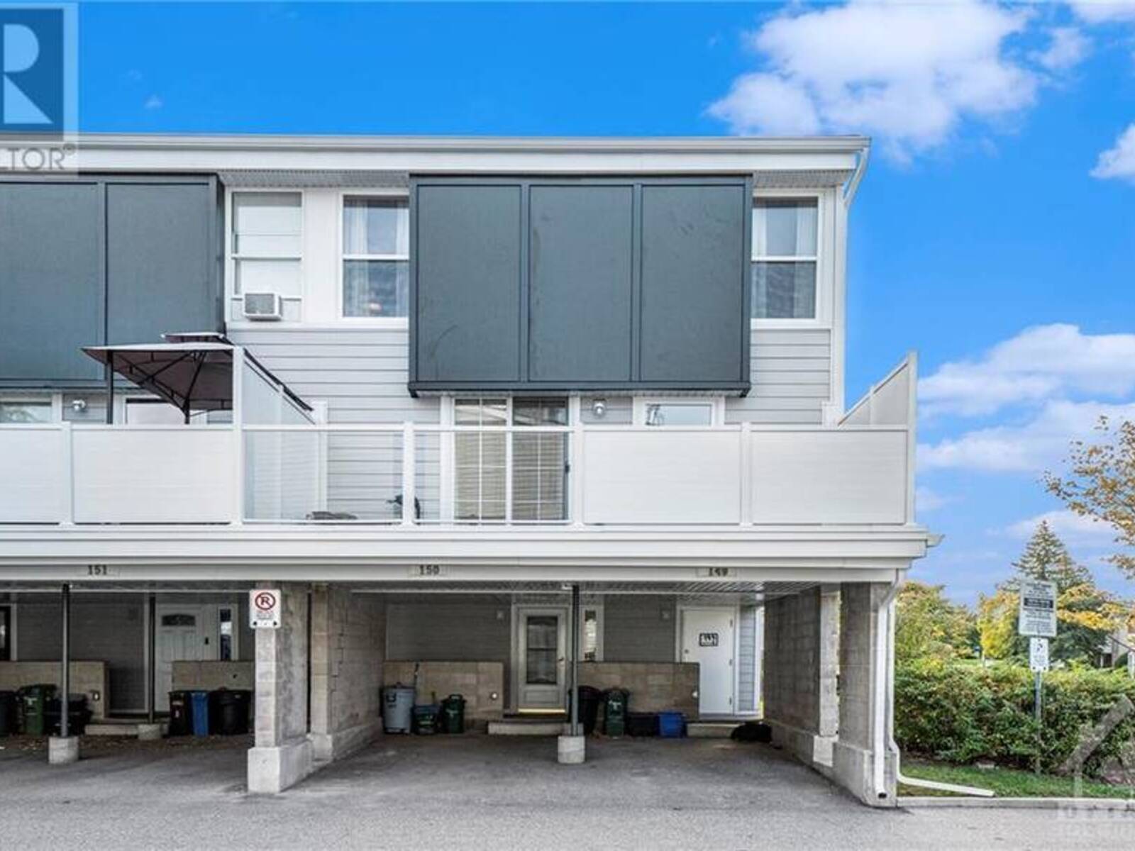 150 - 825 CAHILL DRIVE W, Hunt Club-Windsor Park Village and Area, Ontario K1V 9N7