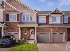 627 MONARDIA WAY Ottawa Ontario, K4A 1C8