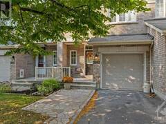 2043 MELETTE CRESCENT Ottawa Ontario, K4A 4X1