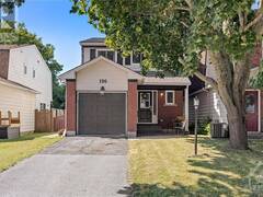 196 LARKIN DRIVE Ottawa Ontario, K2J 1H9