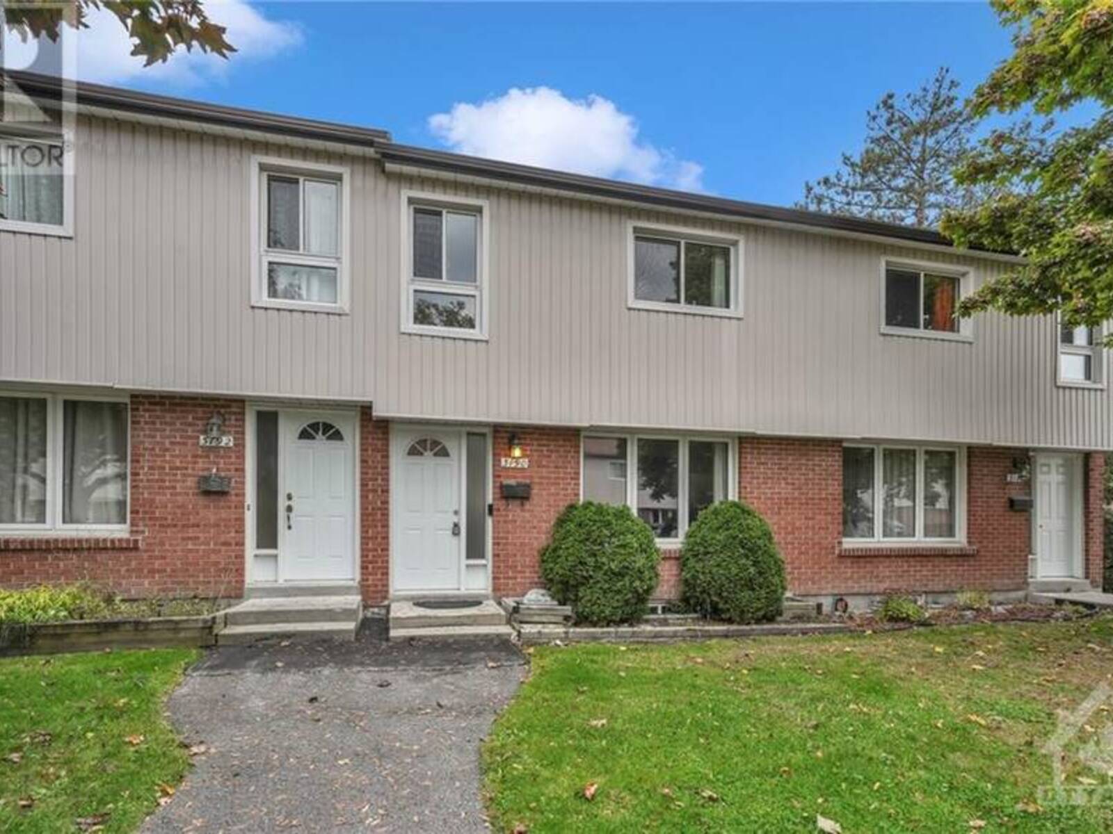 3190 BANNON WAY, Ottawa, Ontario K1T 1T3