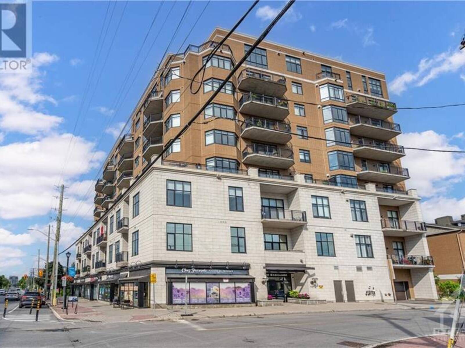 206 - 420 BERKLEY AVENUE, Carlingwood-Westboro and Area, Ontario K2A 4H5