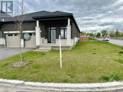 563 KNOTRIDGE STREET Ottawa Ontario, K1W 0M2