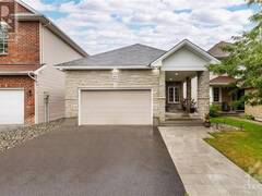 941 SCALA AVENUE Ottawa Ontario, K4A 4X6