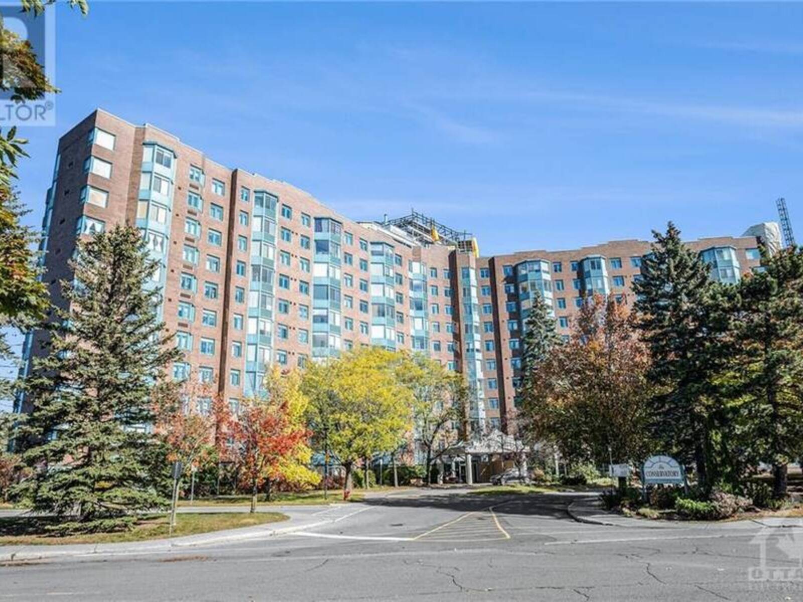 1025 GRENON AVENUE UNIT#512, Ottawa, Ontario K2B 8S5