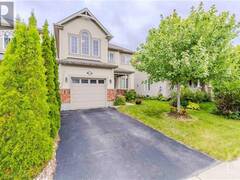 3483 RIVER RUN AVENUE Ottawa Ontario, K2J 0R9