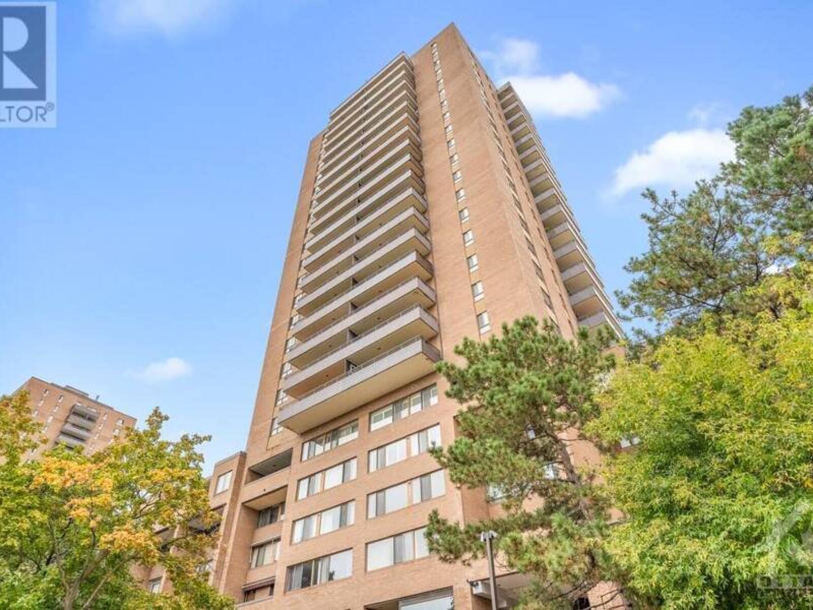 515 ST LAURENT BOULEVARD UNIT#631, Ottawa, Ontario K1K 3X5