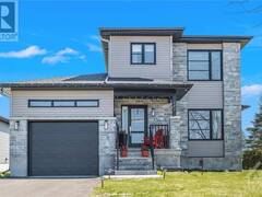 106 ALMA WEST STREET Kemptville Ontario, K0G 1J0