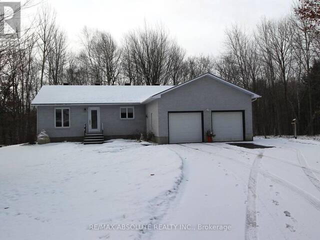 110 SEGUINBOURG STREET Casselman Ontario, K0A 1M0