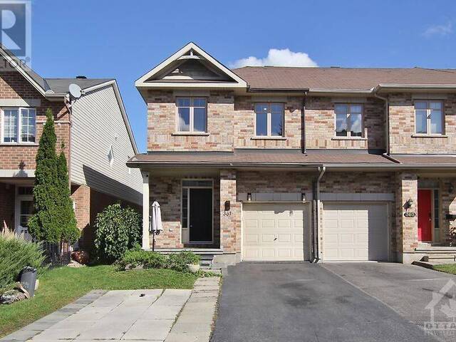 361 ROYAL FERN WAY Blossom Park-Airport and Area Ontario, K1V 2K6