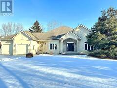 5422 WADELL COURT Ottawa Ontario, K4M 1L3