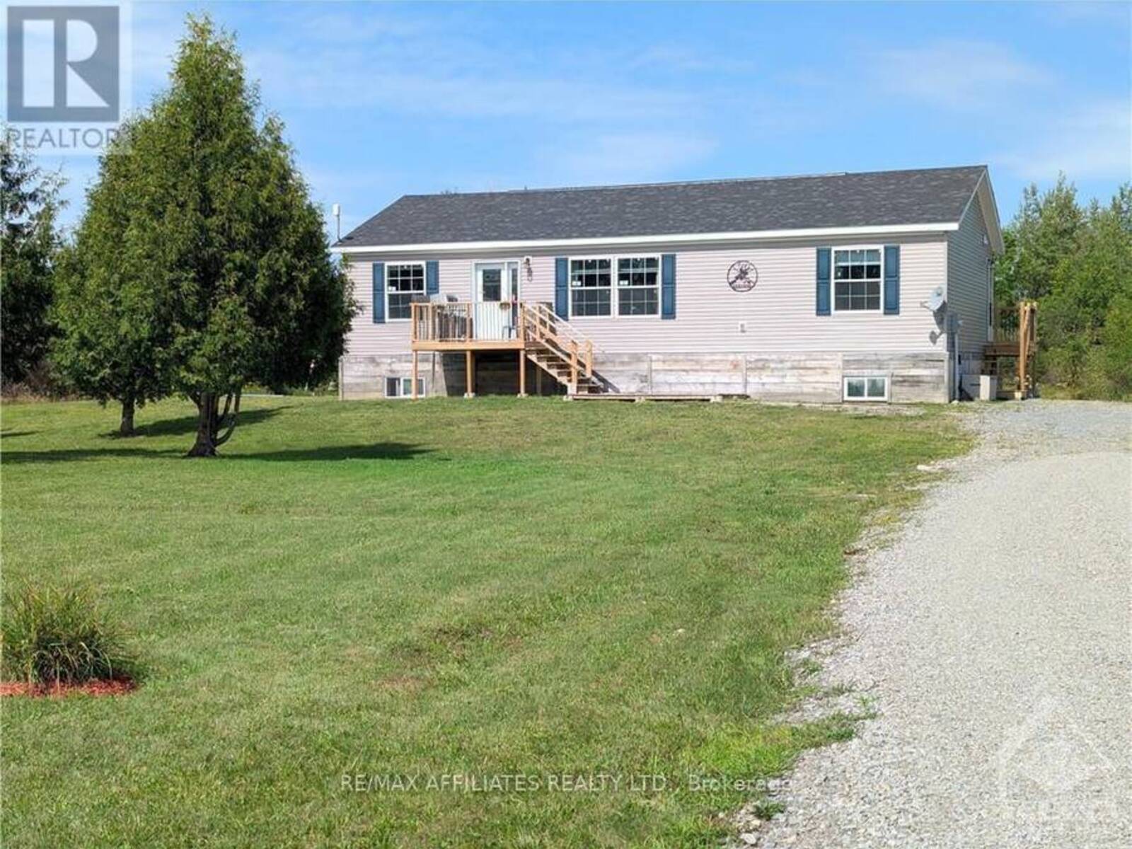 10264 DIXIE ROAD E, Elizabethtown-Kitley, Ontario K0E 1A0