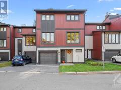 280 MCCLELLAN ROAD UNIT#58 Ottawa Ontario, K2H 8P8