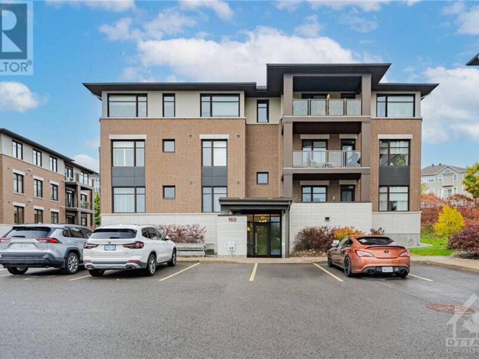 160 GUELPH PRIVATE UNIT#103, Kanata, Ontario K2T 0C3